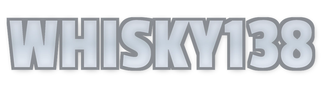 Logo WHISKY138